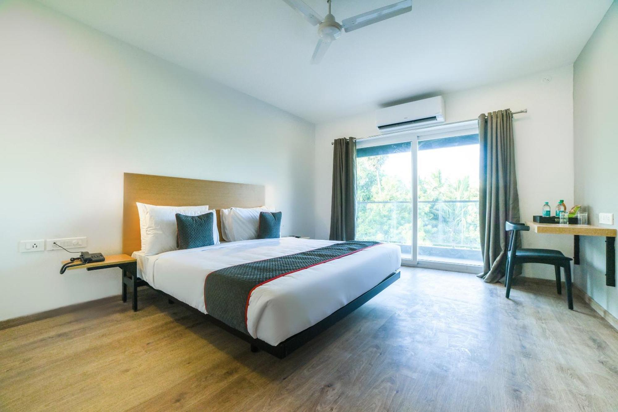 Townhouse 211 Laguna Ecr Near Juhu Beach チェンナイ エクステリア 写真