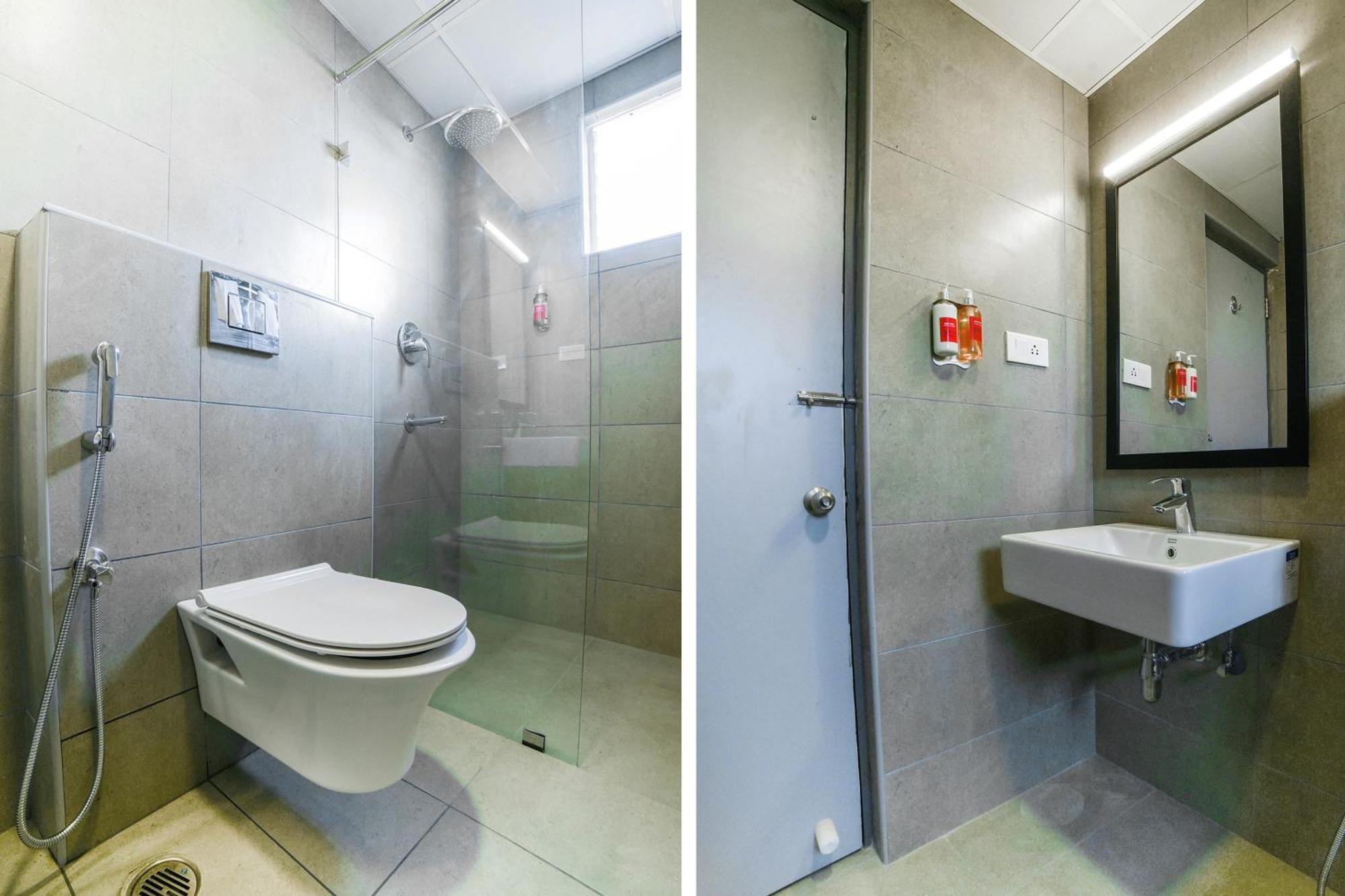 Townhouse 211 Laguna Ecr Near Juhu Beach チェンナイ エクステリア 写真